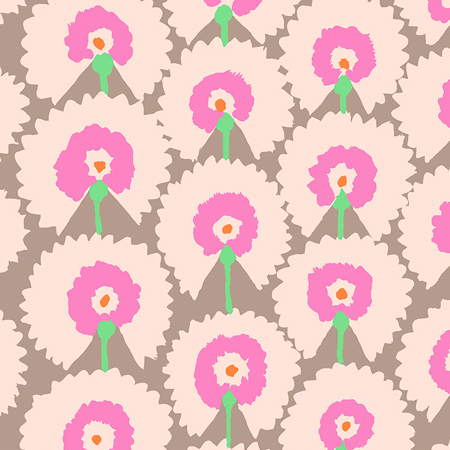 #3732 Half Yard