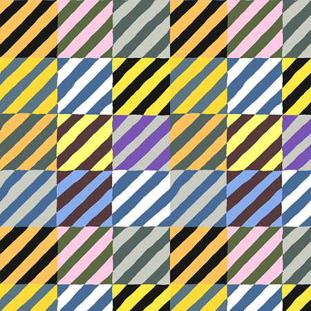 #4346 Half Yard