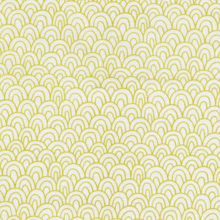 #5886 Half Yard