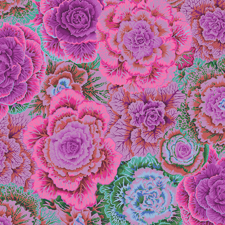#6686 Half Yard