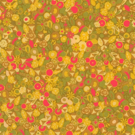 #5915 Half Yard