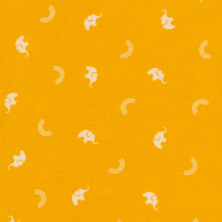#5938 Half Yard