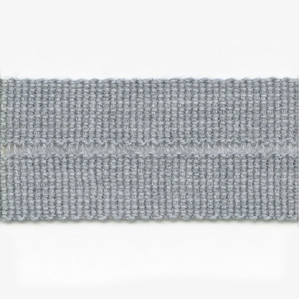 [SIC2316-100] #100, 100% Wool Knit Binder Tape