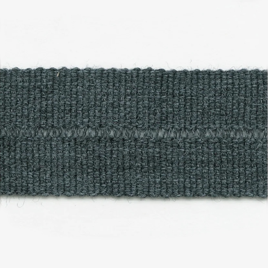 [SIC2316-105] #105, 100% Wool Knit Binder Tape