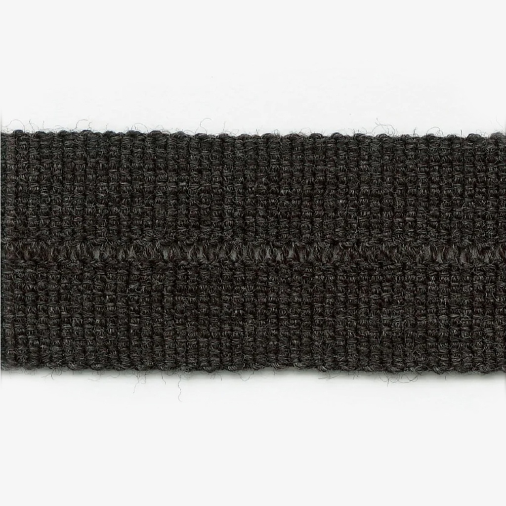 #142, 100% Wool Knit Binder Tape