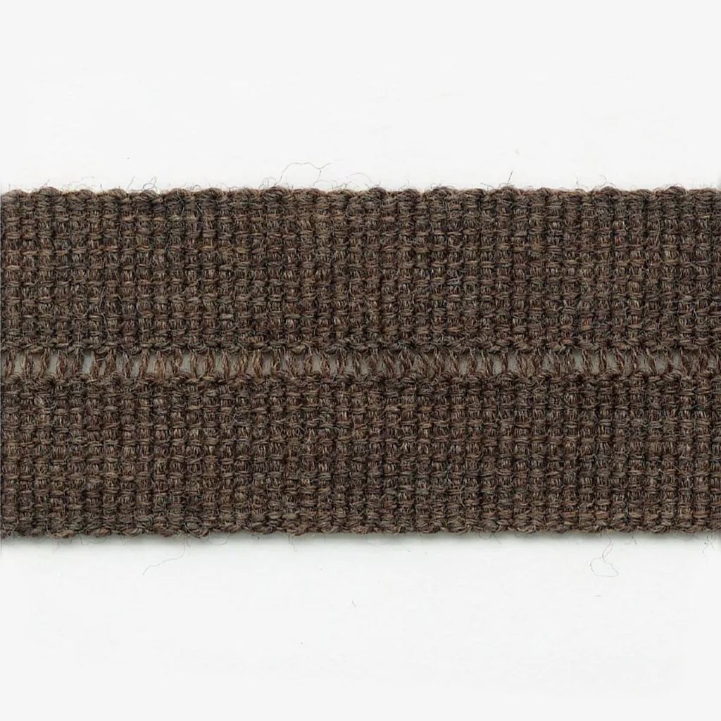 [SIC2316-36] #36, 100% Wool Knit Binder Tape