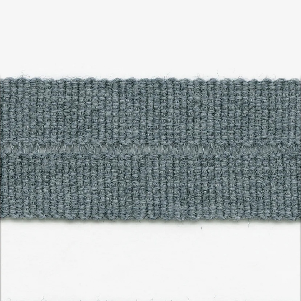 #49, 100% Wool Knit Binder Tape