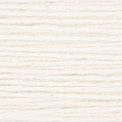 [RA_01] Rainbow Angora - White