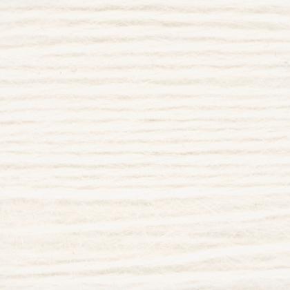 Rainbow Angora - Off White