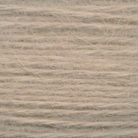 Rainbow Angora - Taupe