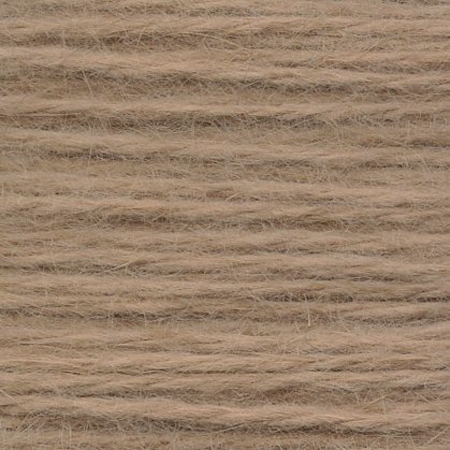 Rainbow Angora - Beige
