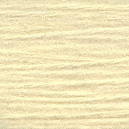 Rainbow Angora - Yellow