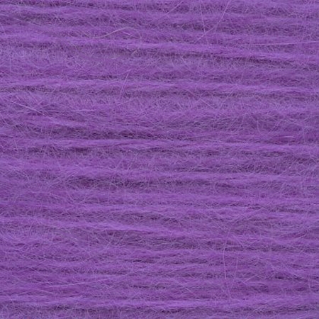 Rainbow Angora - Violet