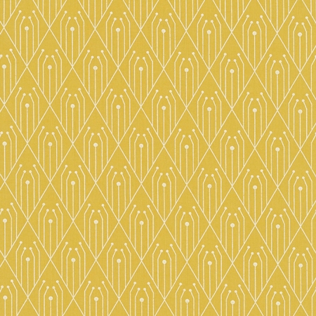 [YARD_9700-2] #9700 Half Yard