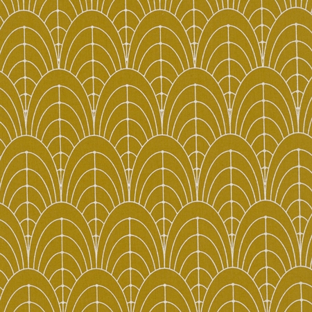 #9701 Half Yard