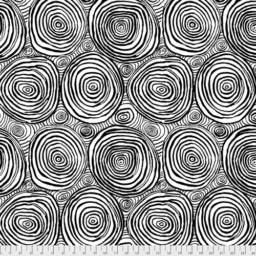 #309 Half Yard -  Wide Back