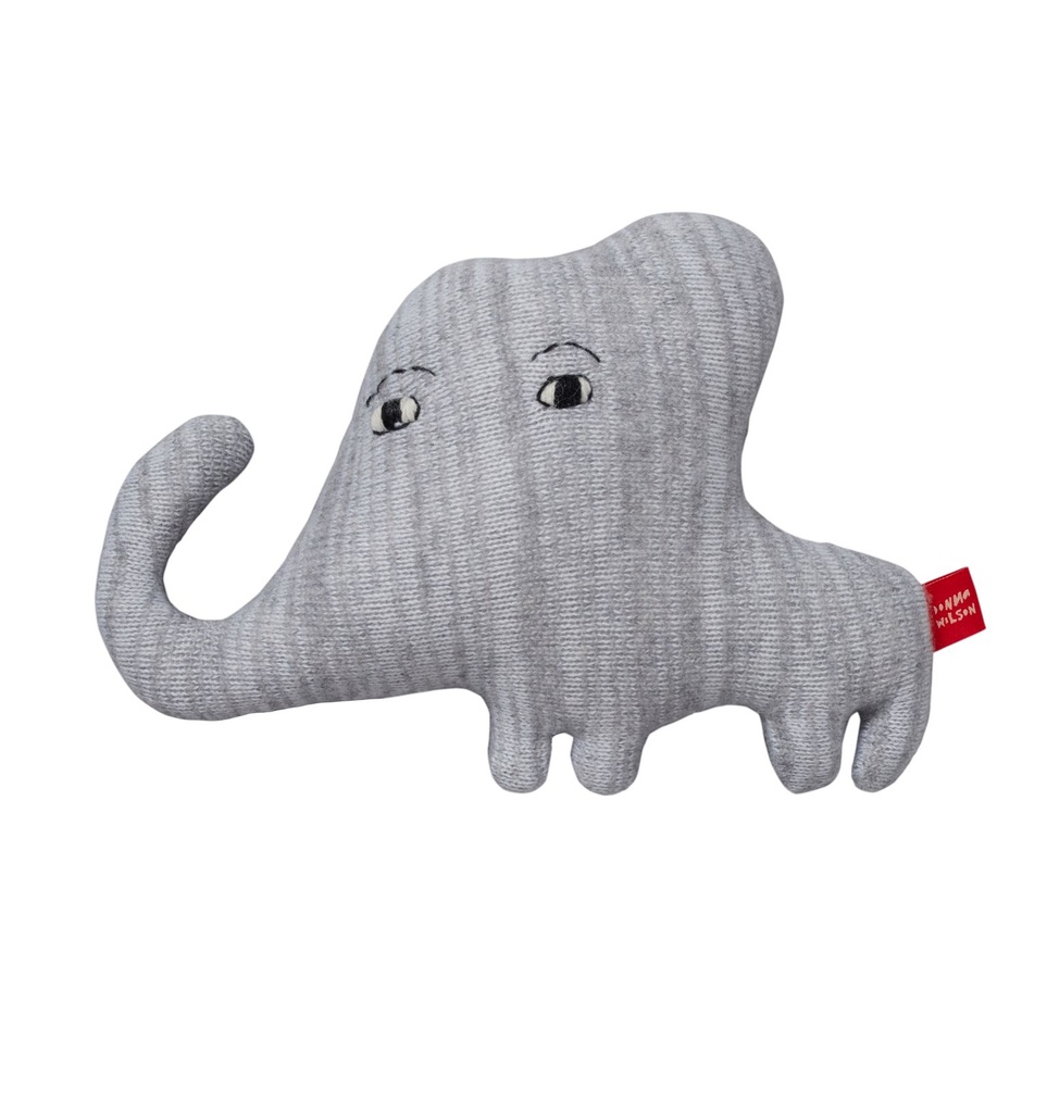 ​​​​Egbert Elephant