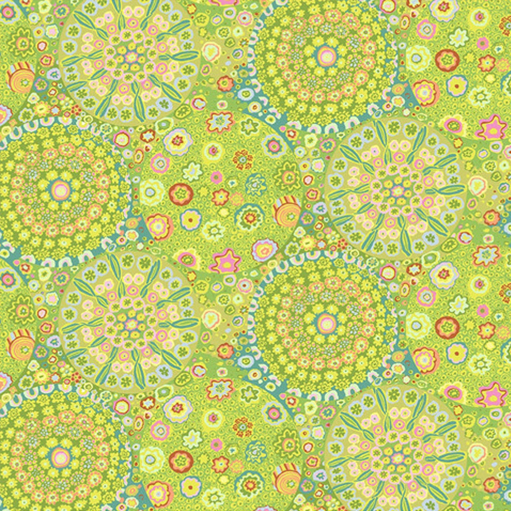 #4567 Half Yard