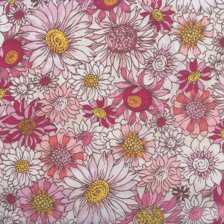 #1363 Half Yard