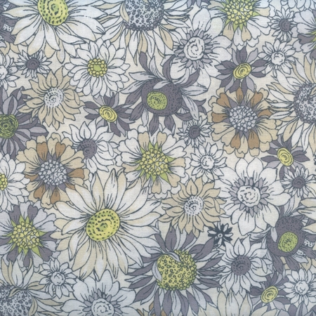 #1365 Half Yard