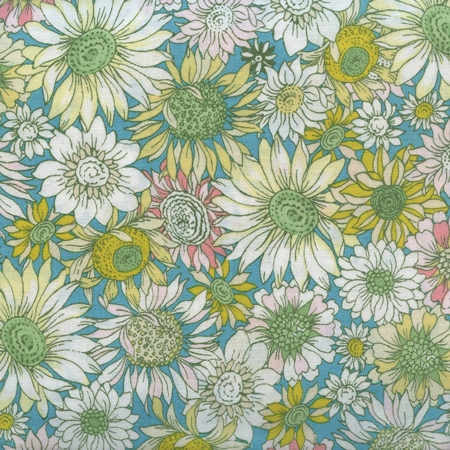 #1366 Half Yard