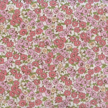 #1373 Half Yard