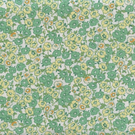 #1376 Half Yard