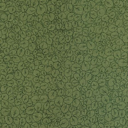 #4694 Half Yard