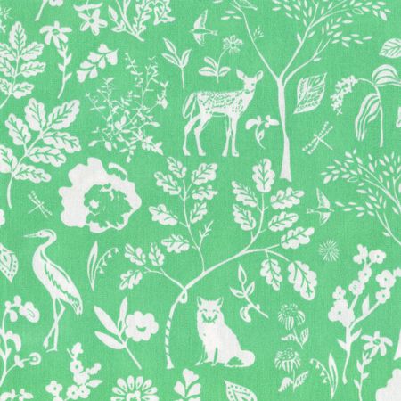 #4707 Half Yard