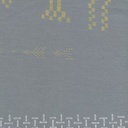 #2006 Half Yard