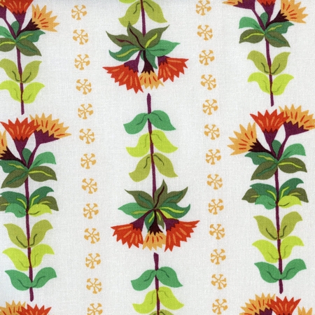 #4768 Half Yard