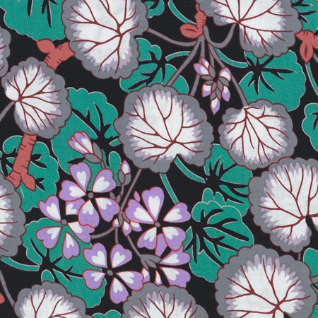 #4317 Half Yard