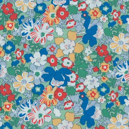 #4806 Half Yard