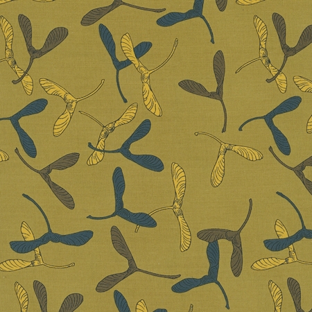 #4824 Half Yard