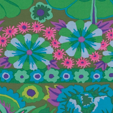 #4799 Half Yard