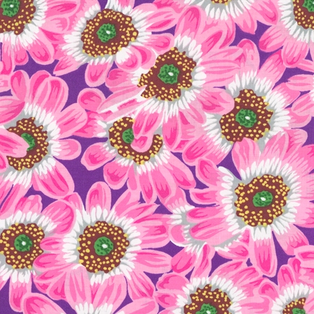 #5274 Half Yard