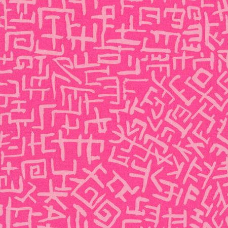 #5277 Half Yard