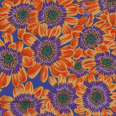 #5652 Half Yard