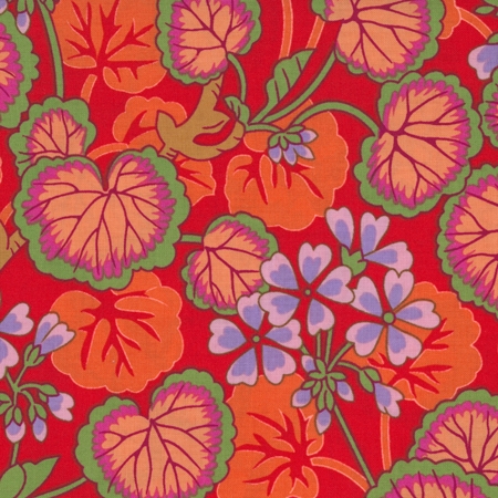 #6109 Half Yard