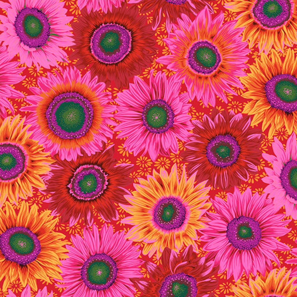 #6114 Half Yard
