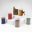 Cohana, Hasami Magnetic Spool