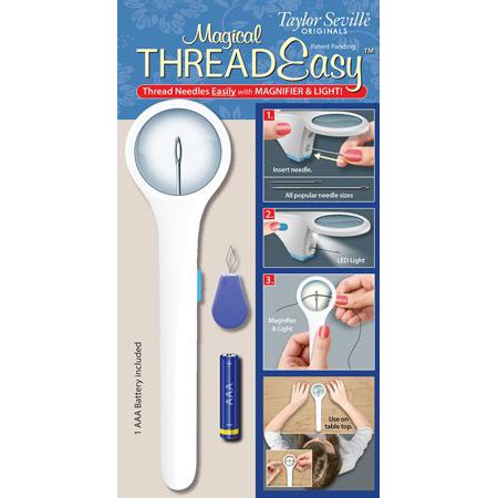 Magical Thread Easy