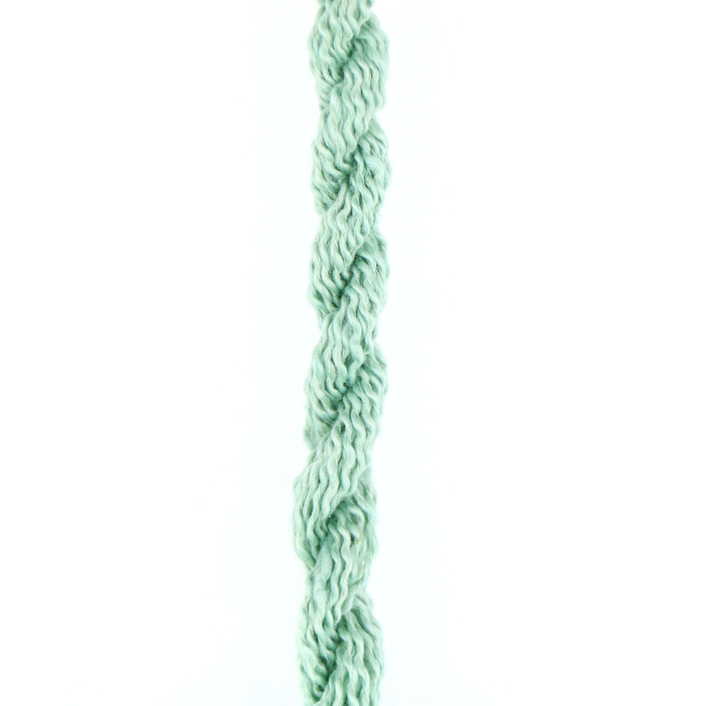 [MWB_11] Nami Silk Thread - Sea Lyric