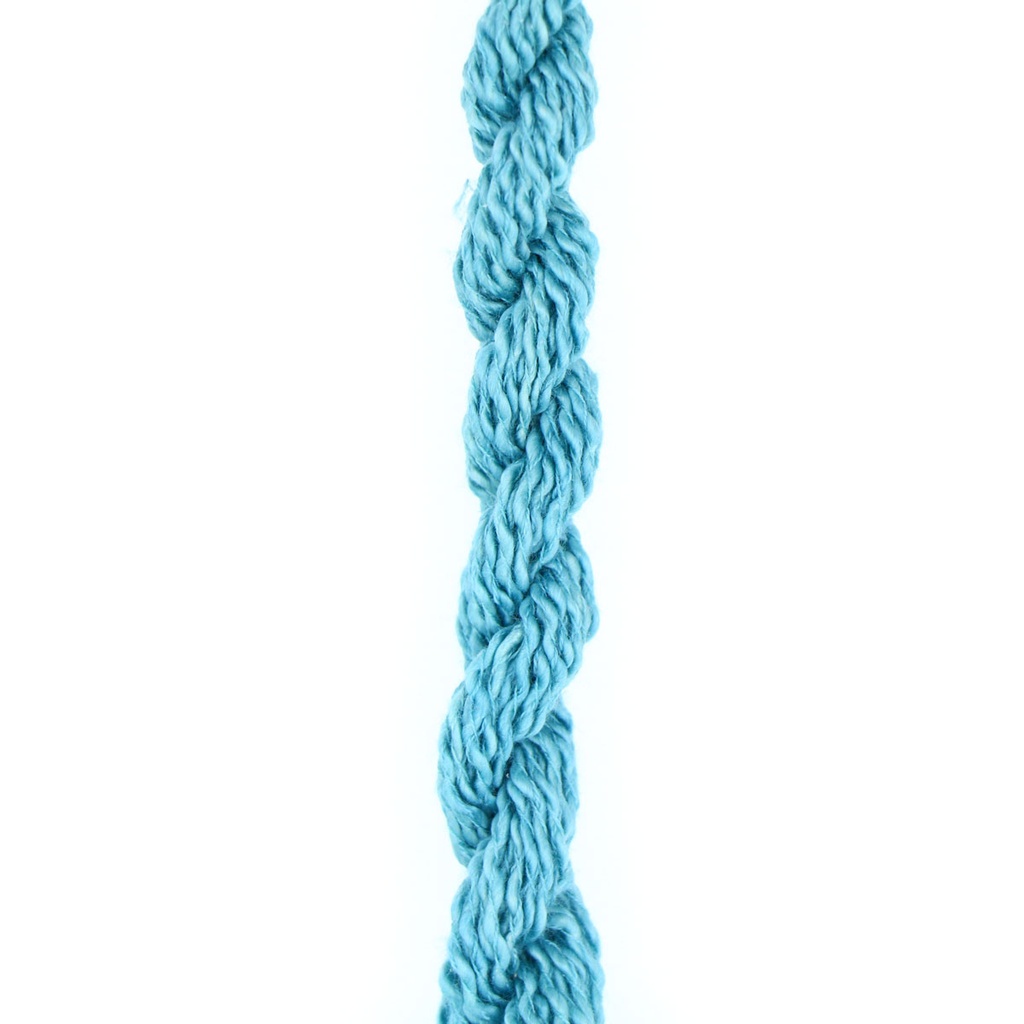 Nami Silk Thread - Sea Spray