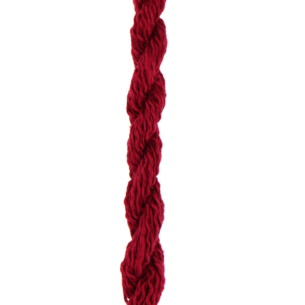 [MWB_20] Nami Silk Thread - Bordello