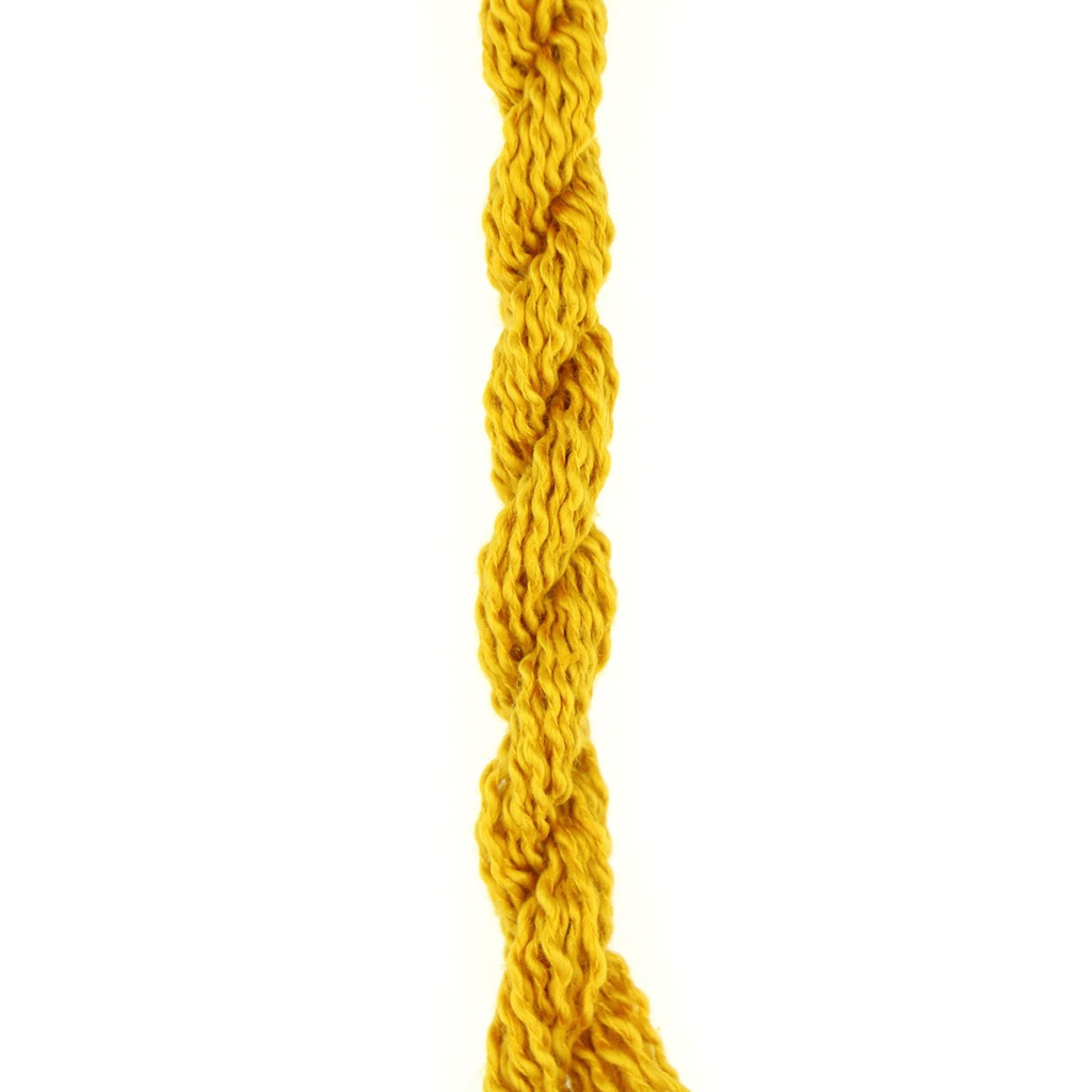 Nami Silk Thread - Golden Aspen