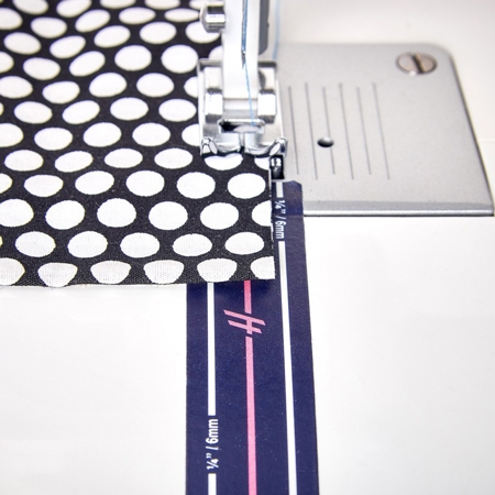 Seam Guide Tape