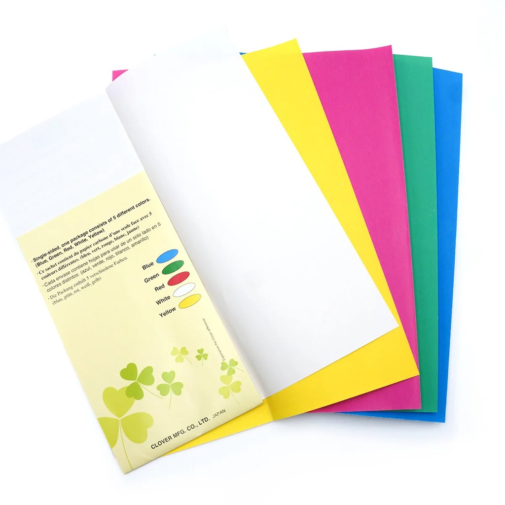 Chacopy Carbon Paper