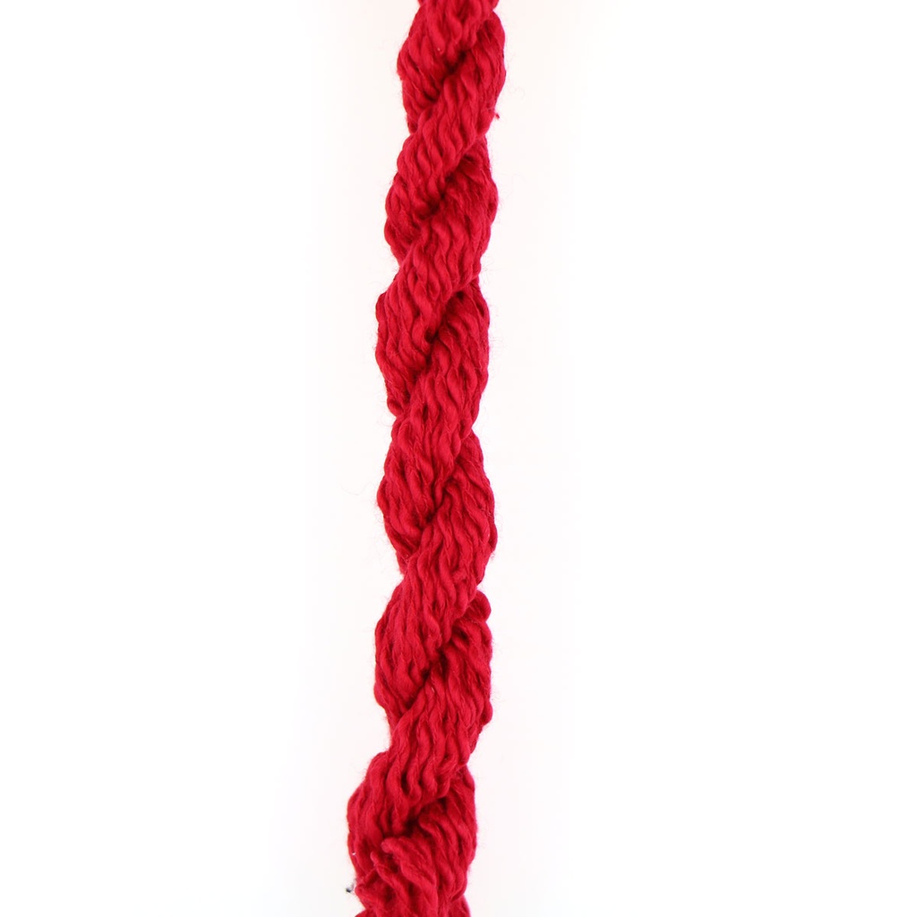 Nami Silk Thread - Hollyhock