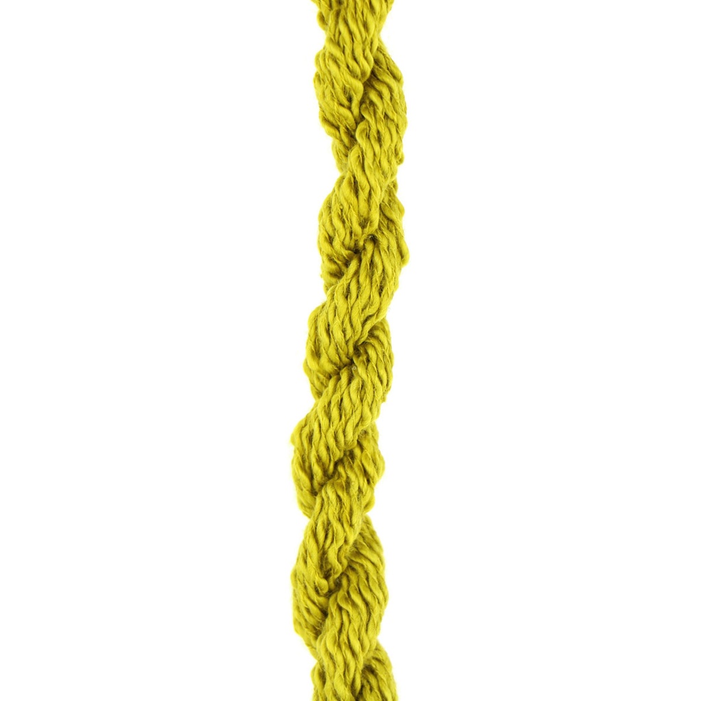 [MWB_304] Nami Silk Thread - Chamomile Gold
